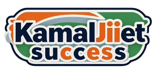 kamaljiietsuccessr